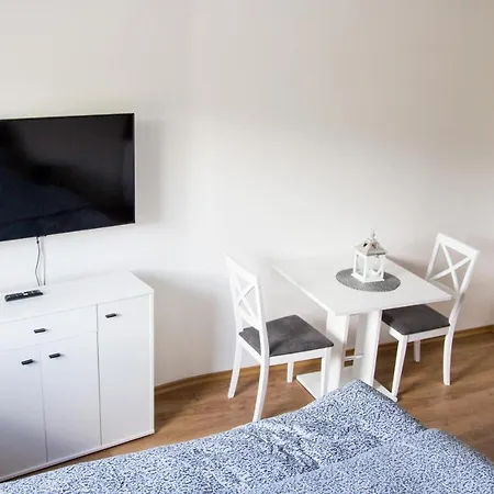 Apartmany Adh Dolní Morava Exterior photo
