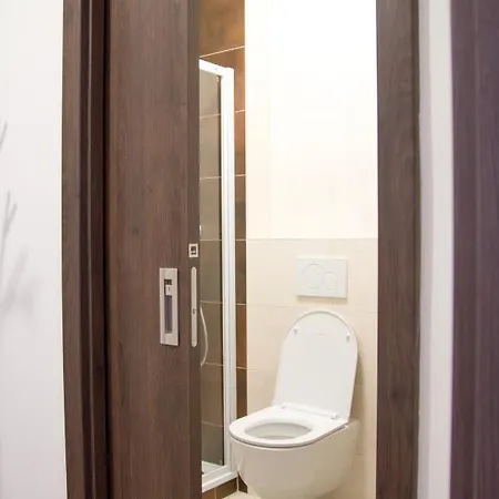 Apartmany Adh Dolní Morava Exterior photo
