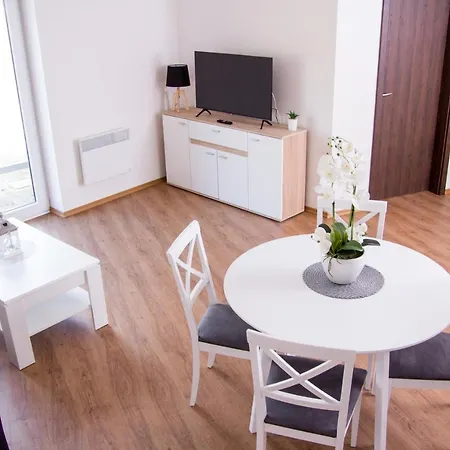 Apartmany Adh Dolní Morava Exterior photo
