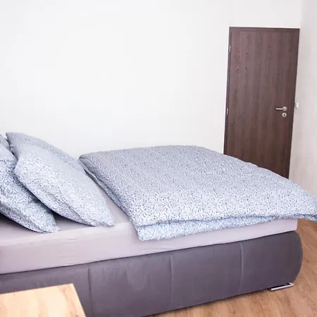 Apartmany Adh Dolní Morava Exterior photo