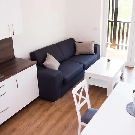 Apartmany Adh Dolní Morava Exterior photo