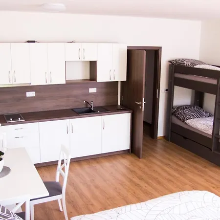 Apartmany Adh Dolní Morava Exterior photo