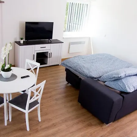 Apartmany Adh Dolní Morava Exterior photo