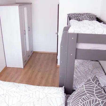 Apartmany Adh Dolní Morava Exterior photo