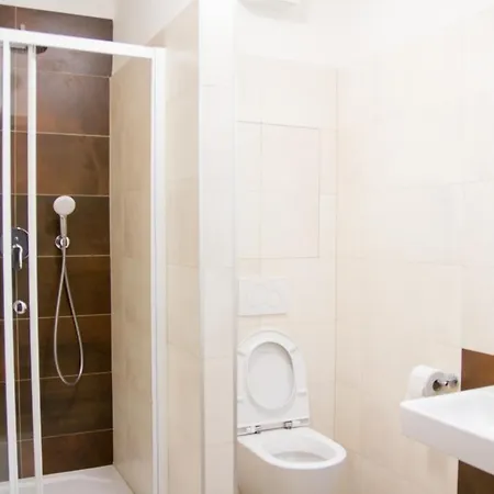 Apartmany Adh Dolní Morava Exterior photo