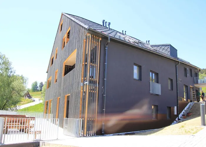 Apartmany Adh Dolni Morava