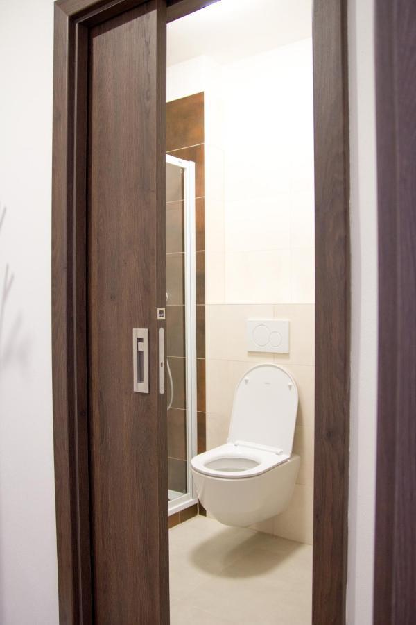 Adh Apartment Dolní Morava