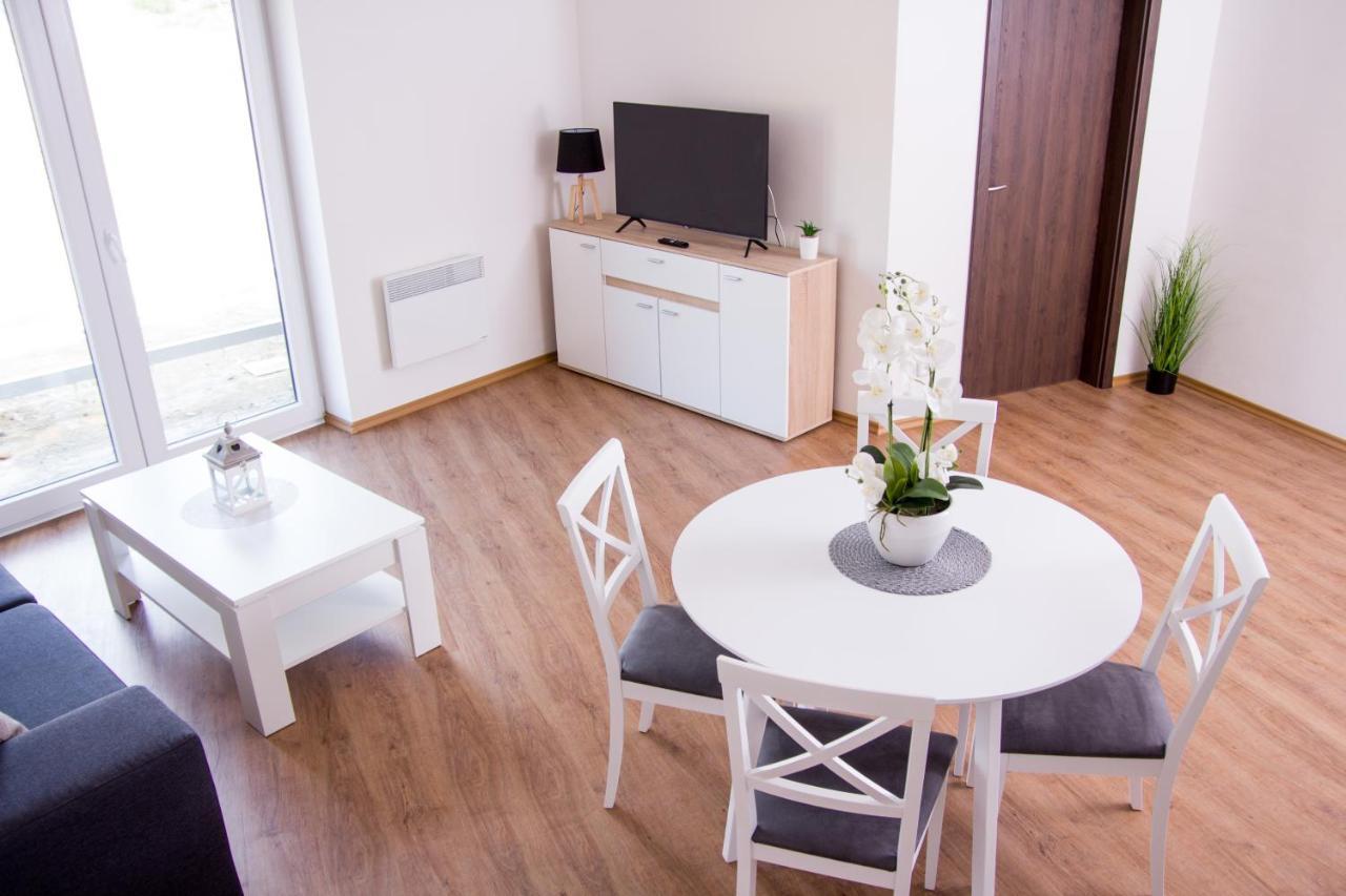Apartment Adh Dolní Morava