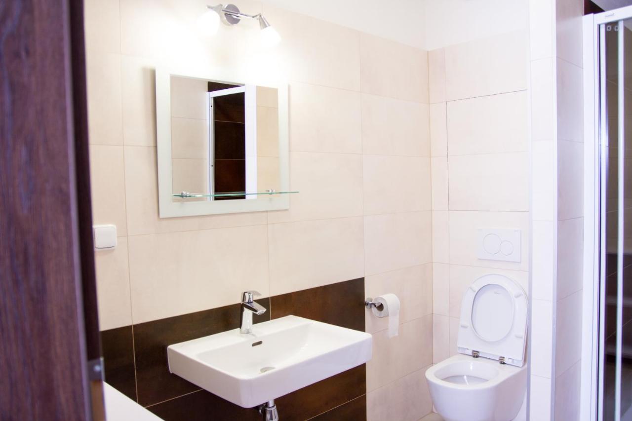 Adh Apartment