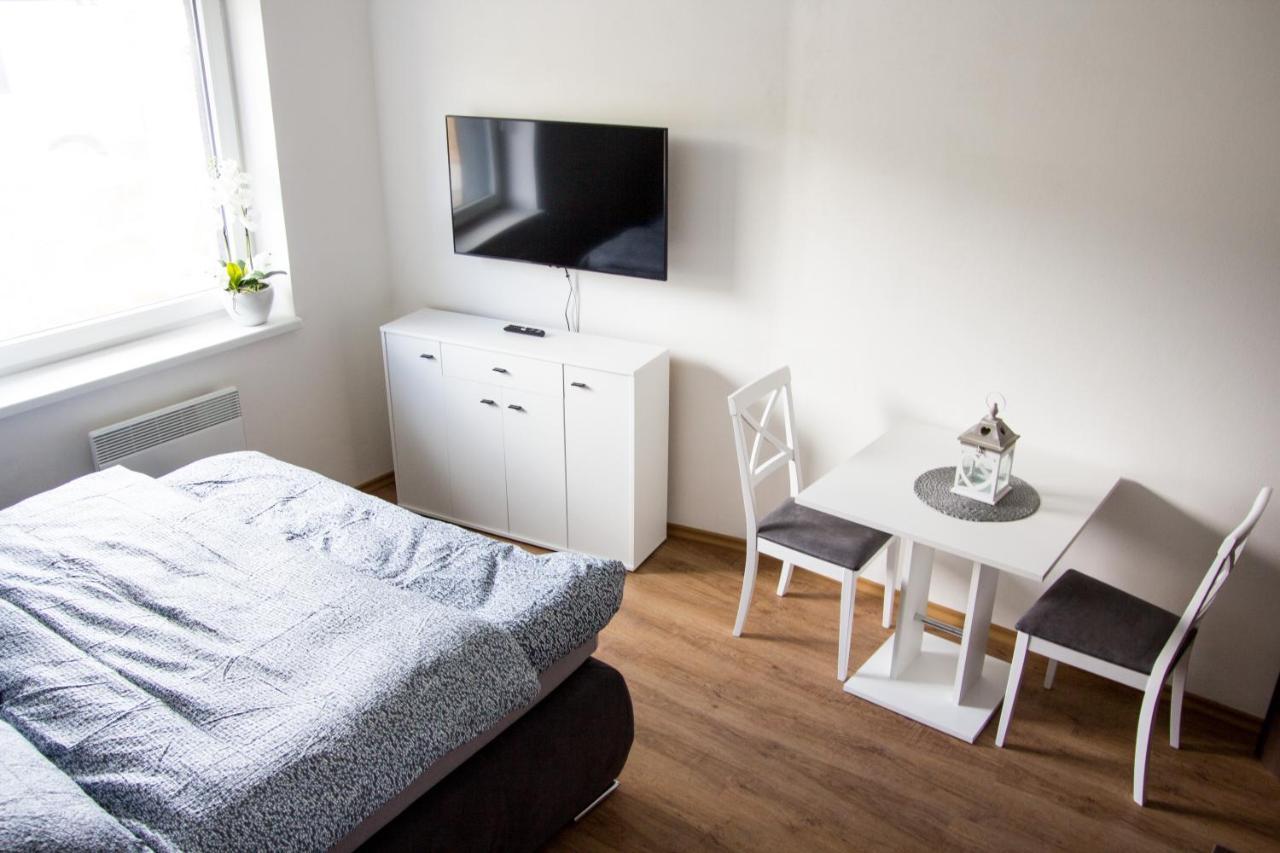 Adh Apartment Dolní Morava