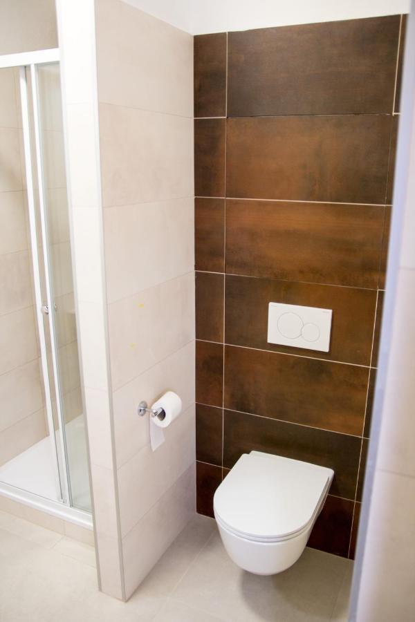 Adh Apartment Dolní Morava