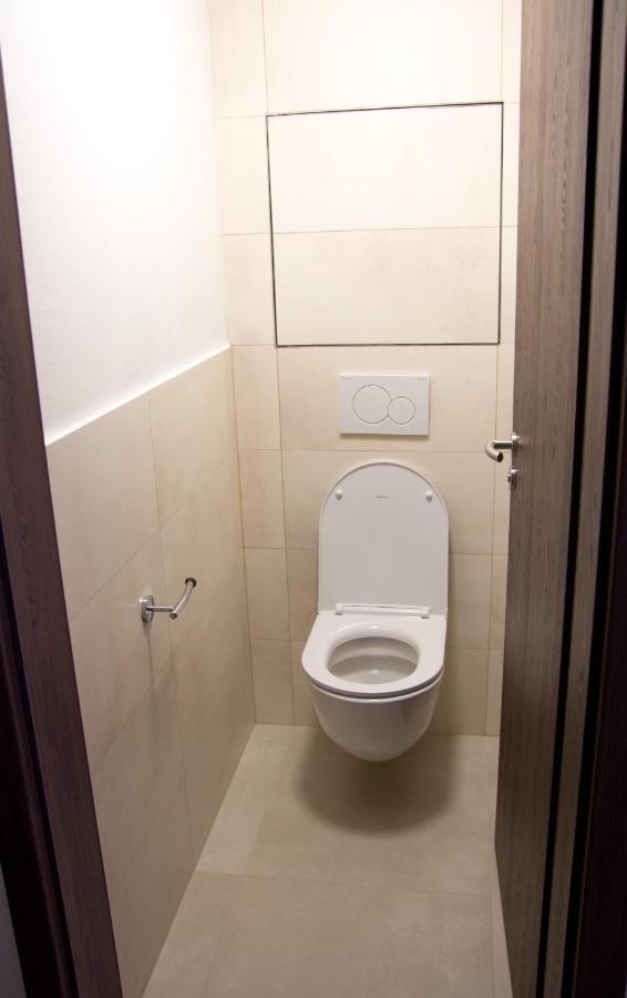 Adh Apartment *