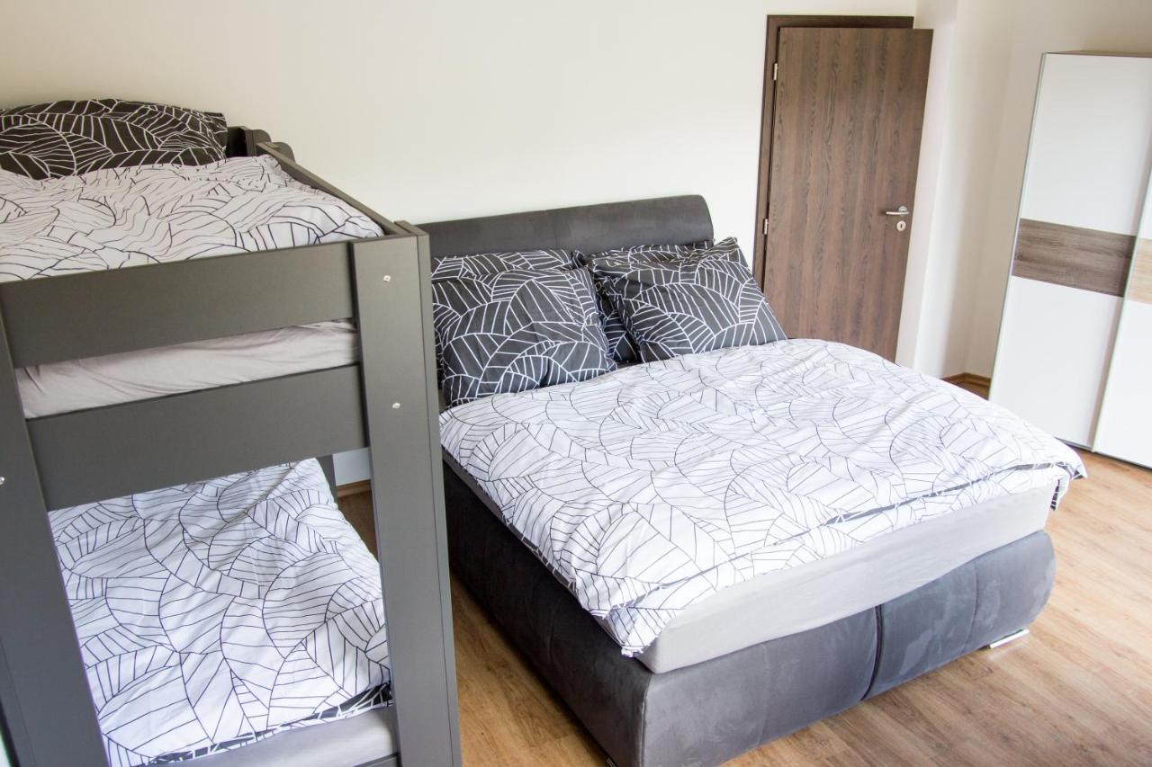 Adh Apartment