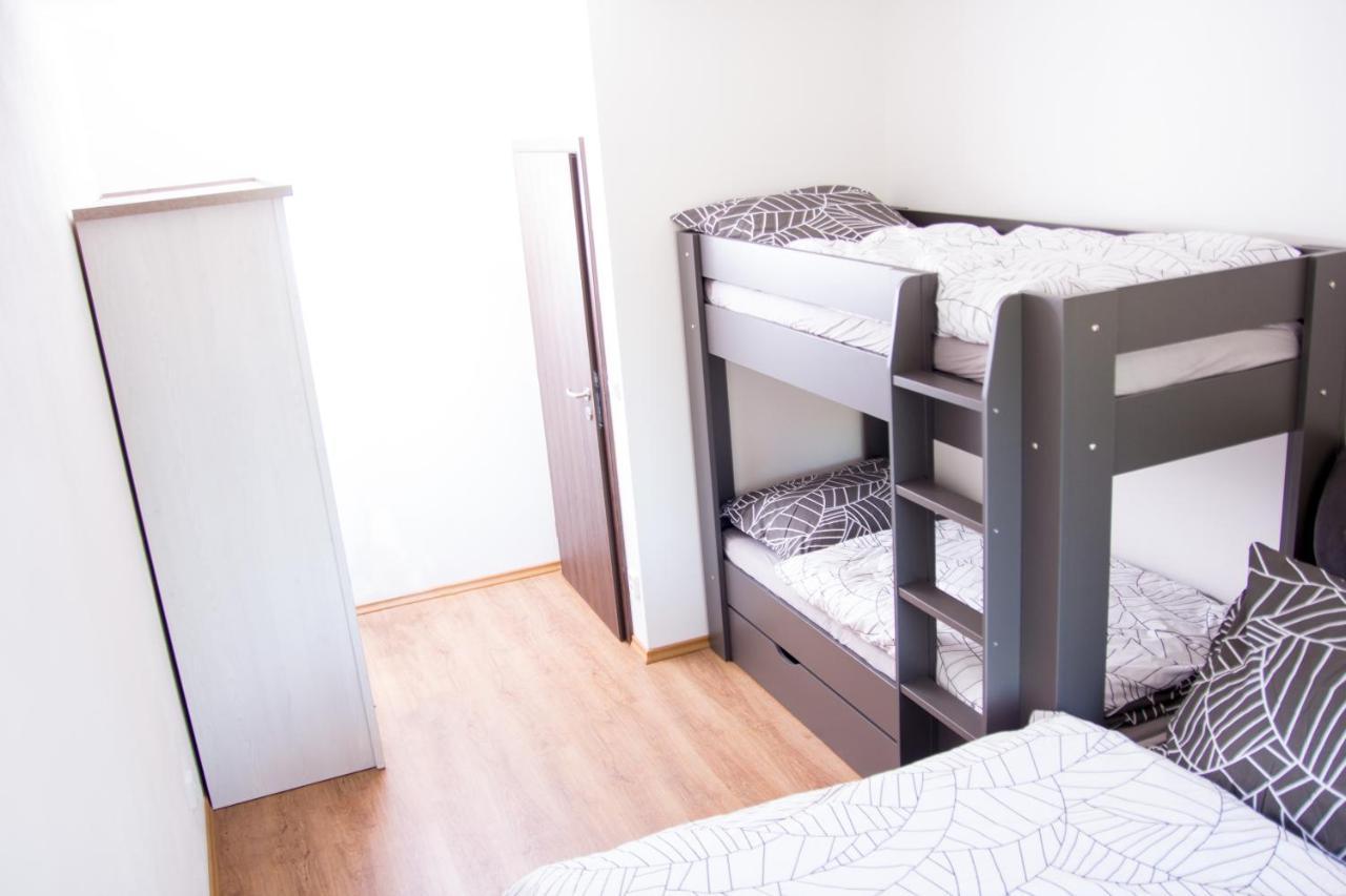 Adh Apartment Dolní Morava