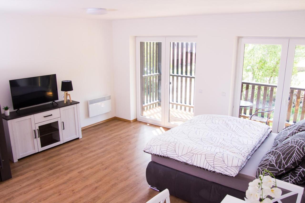 Apartment Adh