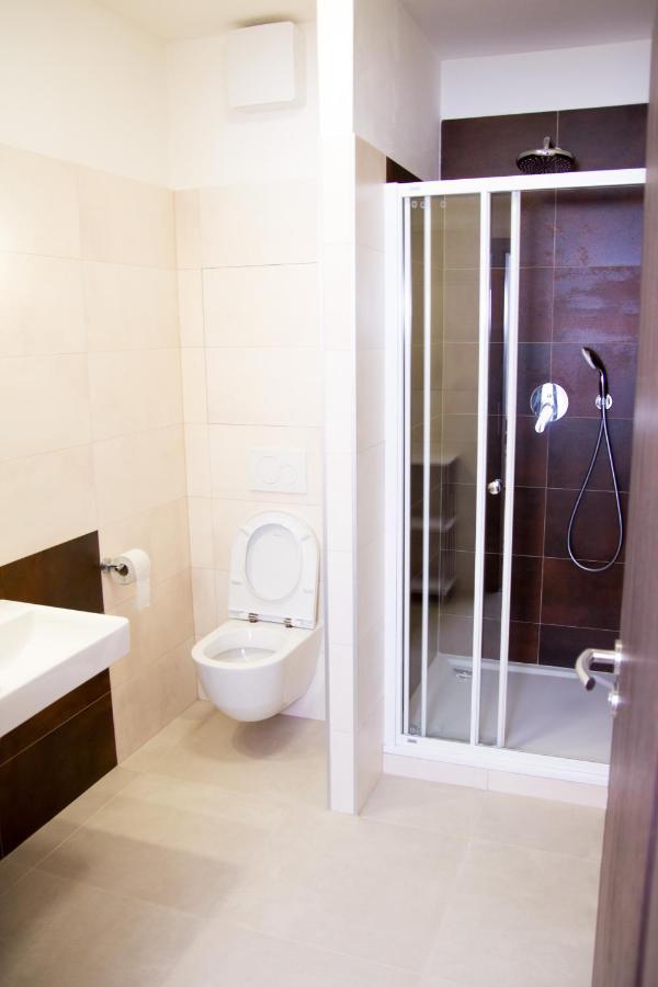 Adh Apartment