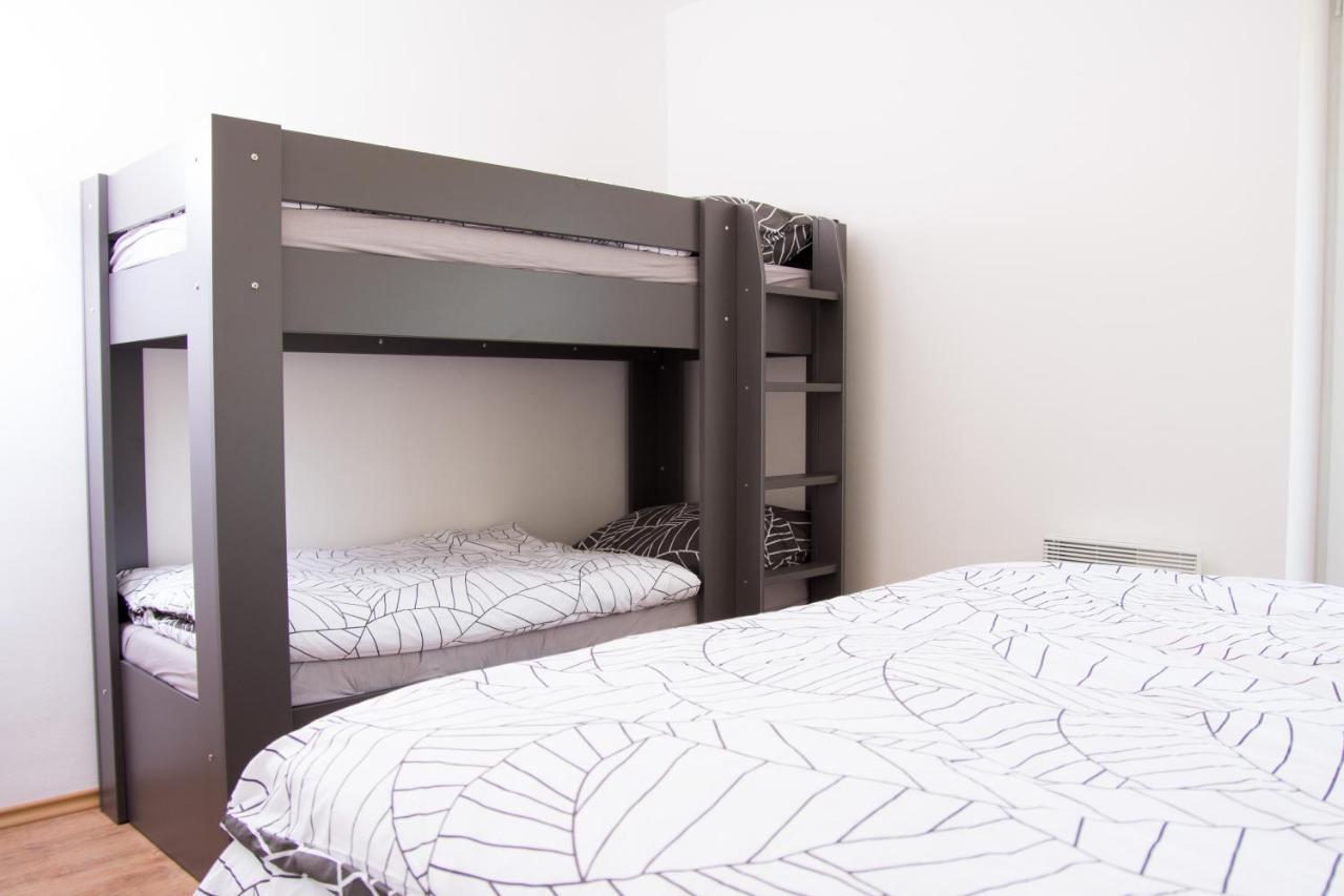 Adh Apartment Dolní Morava