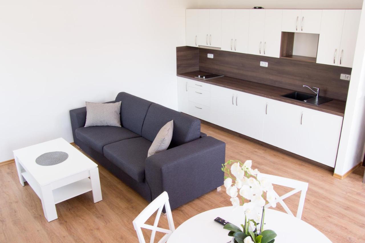 Adh Apartment Dolní Morava