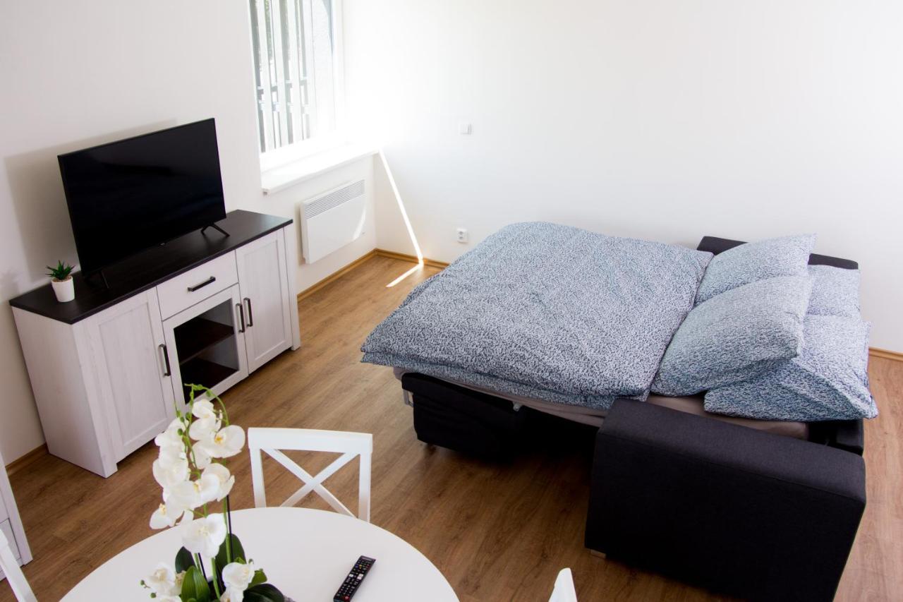 Adh Apartment